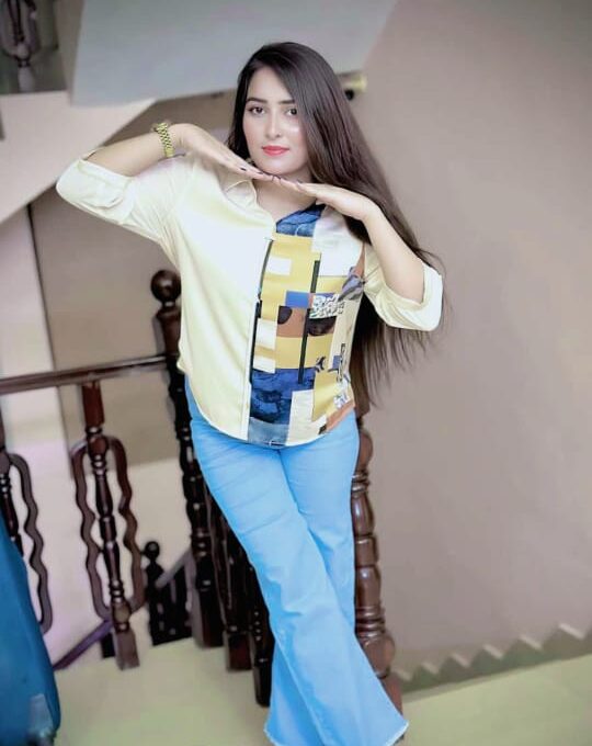 Massage Center Karachi