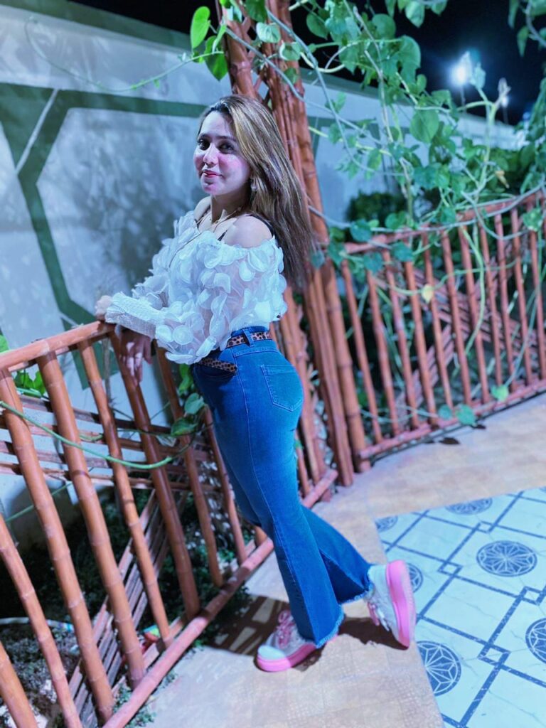 Massage Center Karachi