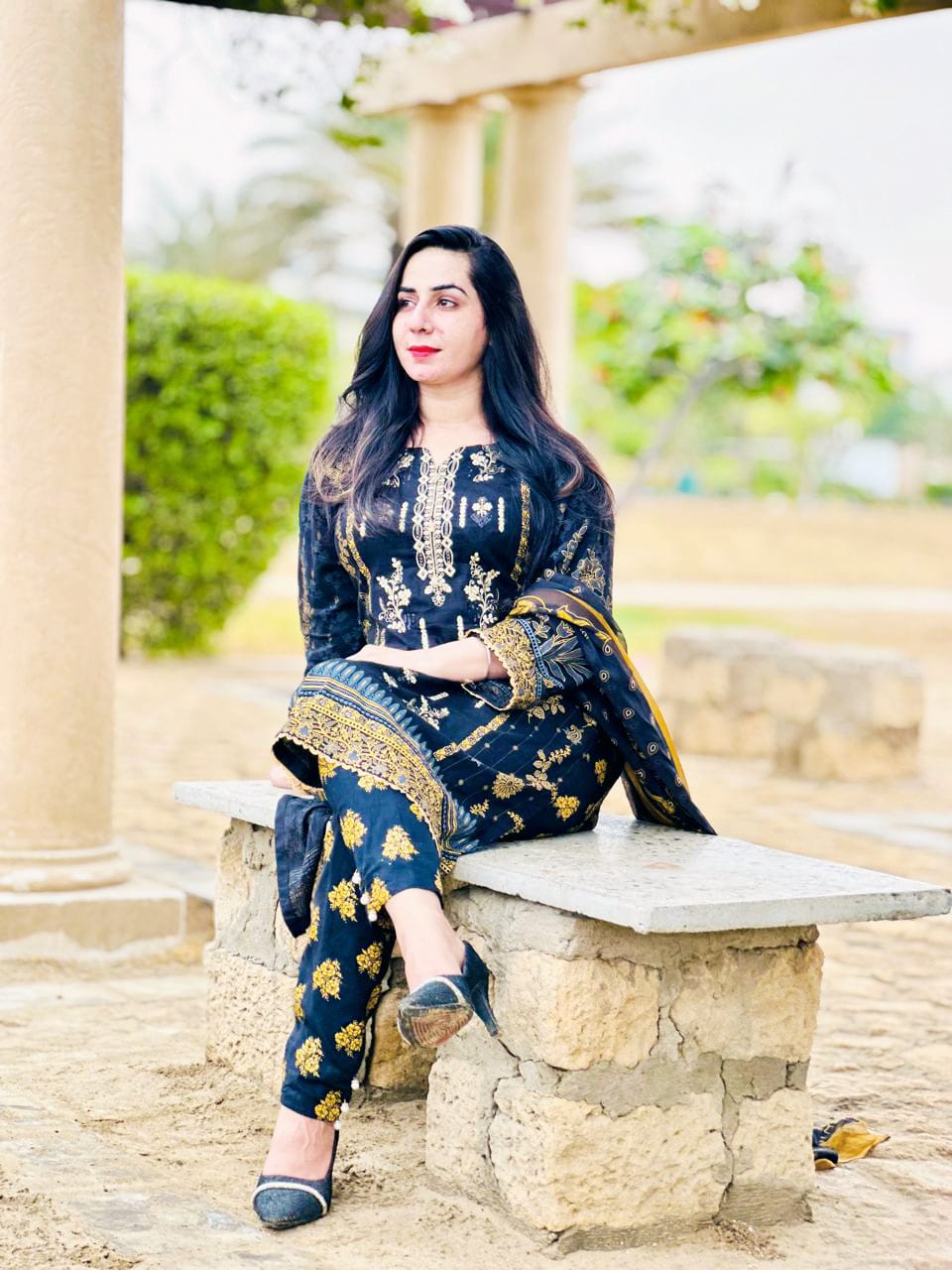 Massage Center Karachi