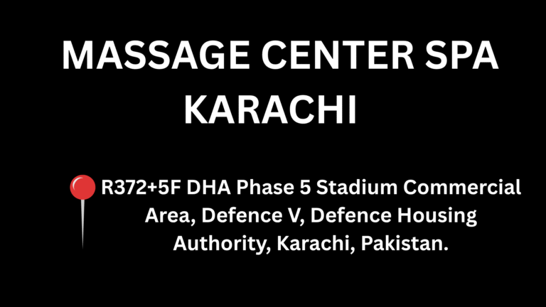 Read more about the article R372+5F DHA Phase 5 Stadium Commercial Area, Defence V, Defence Housing Authority, Karachi, Pakistan.